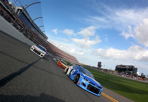 NASCAR had to tweak the Daytona road course for stock cars—here’s why ...