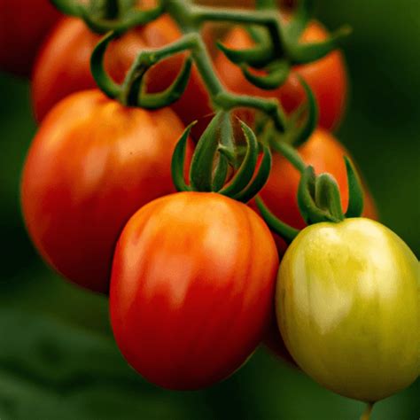 Determinate Tomato Varieties: A Guide to Growing Flavorful Tomatoes - Casa