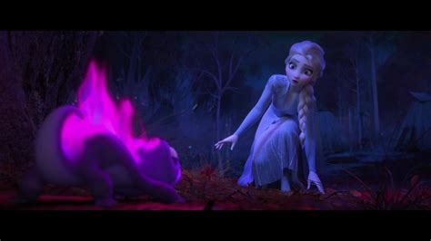 Frozen II (2019) Screencap | Fancaps