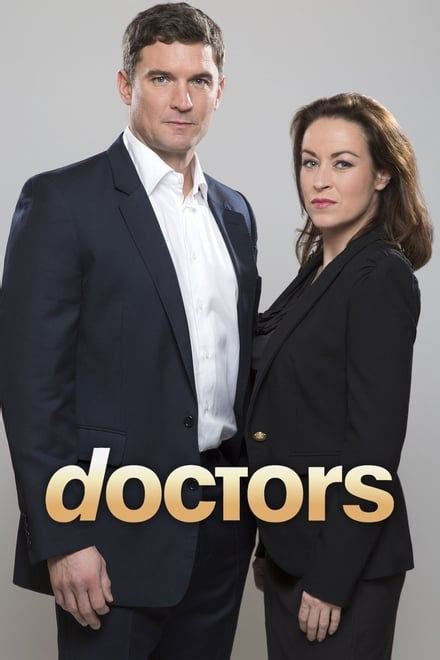 Doctors (TV Series 2000- ) — The Movie Database (TMDB)