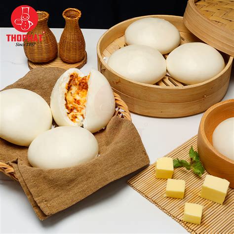 Thưởng thức Bánh Bao Bò Pizza Phô Mai thơm ngon – Món mới thu hút giới trẻ - Thọ Phát