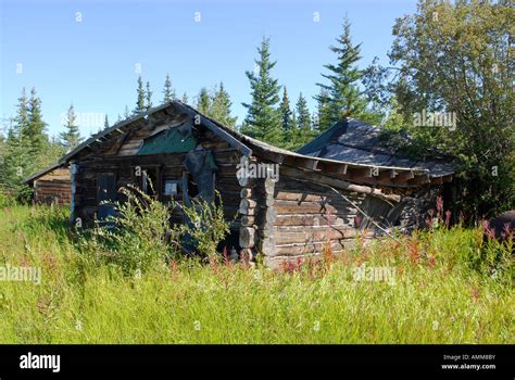 Copper center alaska hi-res stock photography and images - Alamy