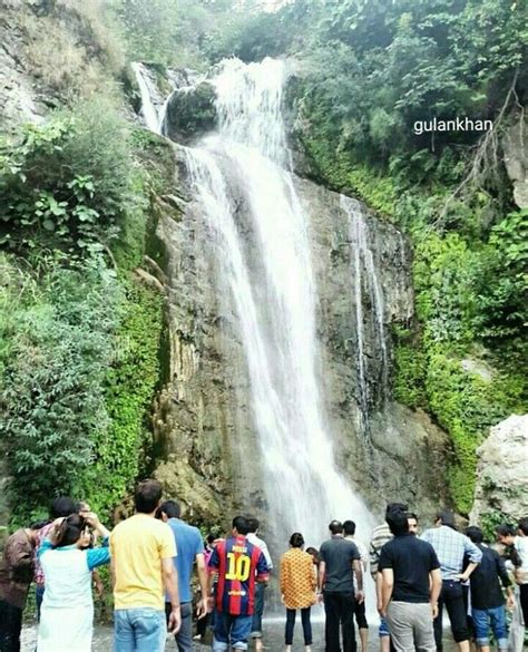 Kashmir waterfall Azad kashmir Pakistan | Kashmir pakistan, Pakistan ...