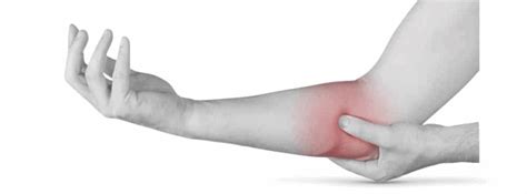 Medial Epicondylitis Symptoms, Causes and Treatment