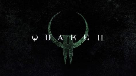 Quake II Remaster to Be Unveiled at QuakeCon, Says Leaker