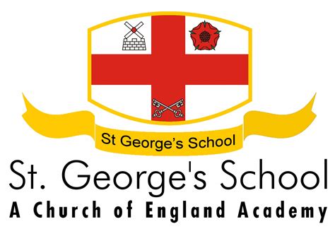 St George’s School - A Church of England Academy | Cidari Multi Academy ...