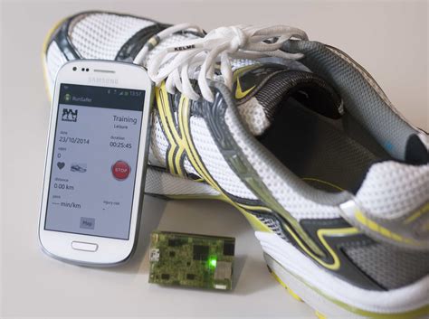 Are 'Smart' Shoes the Future of Running? – Half Marathon Guide