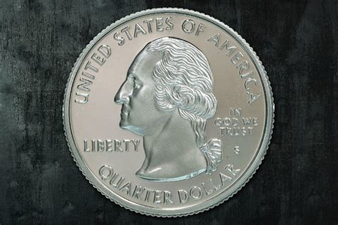 Most valuable state quarters explained as coin set sells for $1,252 ...