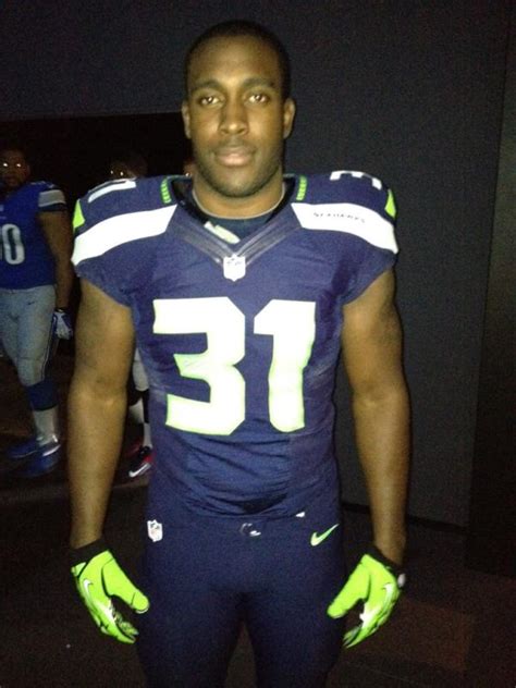 Nike NFL Uniform Changes: More Photos of Seahawks New Gear - SB Nation ...