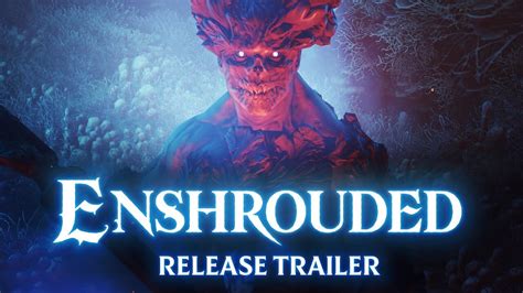 Enshrouded Early Access Available Now on PC | TechPowerUp