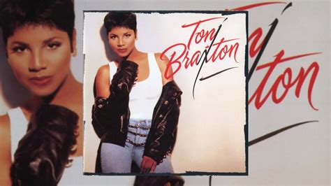 Rediscover Toni Braxton’s Eponymous Debut Album ‘Toni Braxton’ (1993) | Tribute