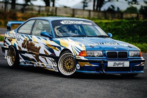 BMW E36 M3 Competition Drift Track High Spec | in Cardenden, Fife | Gumtree