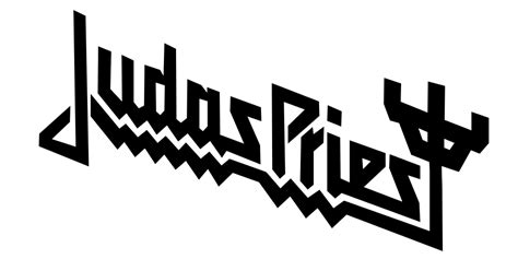 Judas Priest Logo / Music / Logonoid.com