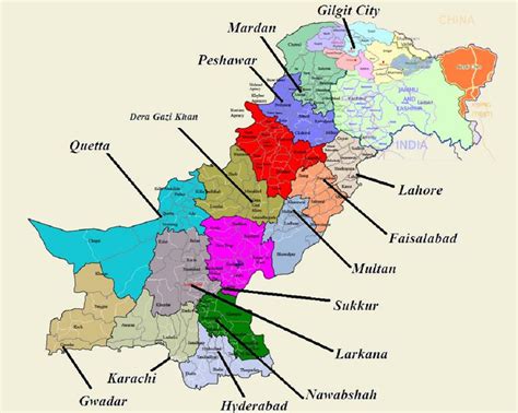 City 2024 Price In Pakistan Map - Lydie Romonda