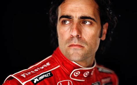 Continental Circus: IndyCar: Dario Franchitti retira-se aos 40 anos