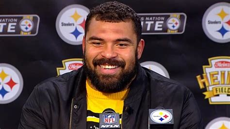 Heyward recaps the Steelers' 31-28 win