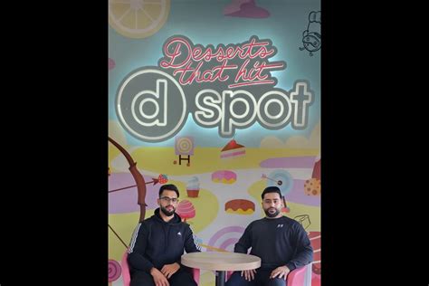 Check out this area 'Instagram-worthy' dessert shop - Innisfil News