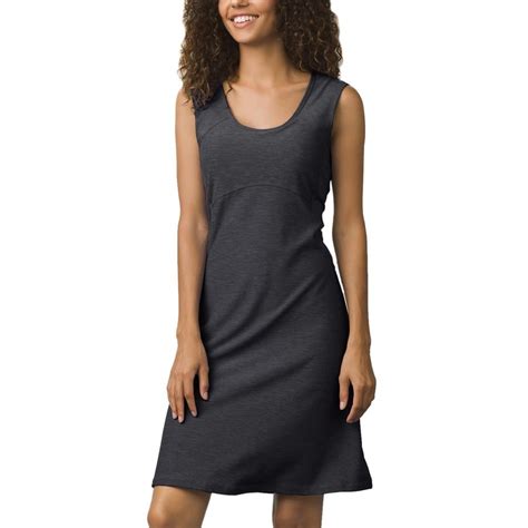 Prana Calico Dress - Women's | Backcountry.com