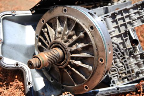 Troubleshooting Tips for Transmission Repair | Griffins Auto San Diego