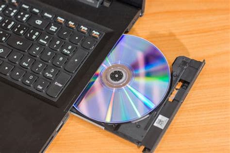 Best Laptops with DVD Drives For 2022 | PFA