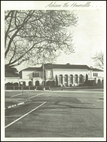 Explore 1963 Piedmont High School Yearbook, Piedmont CA - Classmates