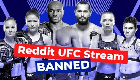 UFC Streams Reddit: UFC Vegas 32 Live Stream GRATIS bekijken