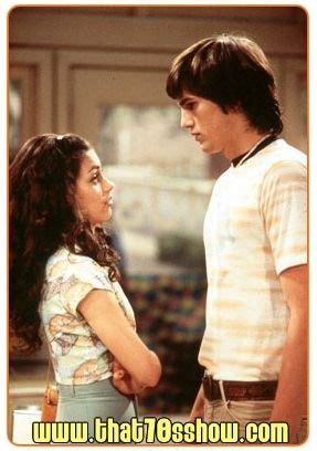 jackie and kelso together again | Kelso and jackie, Jackie burkhart ...