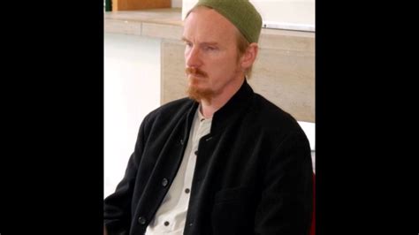 Trying to Understand Trump - Shaykh Abdul Hakim Murad - YouTube