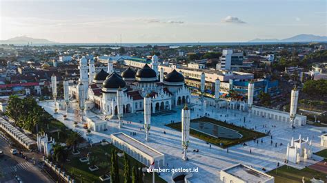 Aceh's Tsunami Heritage