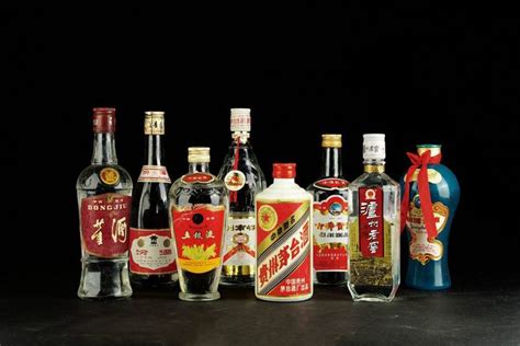 Chinese Liquor Makers Will Struggle to Sell Baijiu Abroad Despite Global Campaigns, Market ...