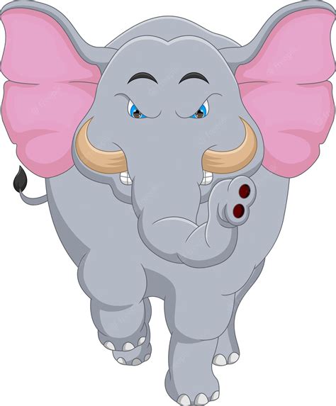 Angry Elephants Clip Art Library 22016 | The Best Porn Website