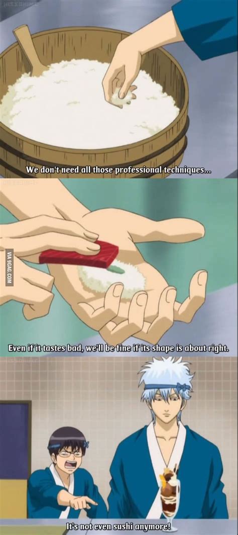 78 best Gintama images on Pinterest | Manga anime, Gintama funny and Otaku