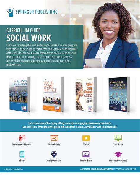 Social Work Curriculum Guide by Springer Publishing Company - Issuu