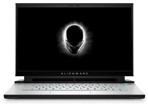 Alienware m15 R4 Full Specifications | DeviceBeast.com