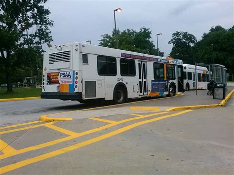 Marta buses | Atlanta transit | Marta Bus Fan | Flickr