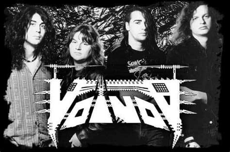 Voivod (band) - Alchetron, The Free Social Encyclopedia