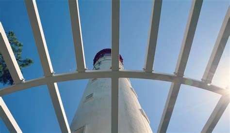 Cap Ferret's lighthouse - Europe's Best Destinations