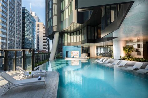 The Westin Brisbane – Hotel Review | Travel Insider