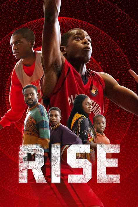 Rise 2022 movie download - NETNAIJA