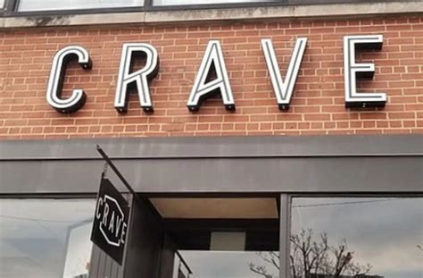 Downtown Toms River's Crave Restaurant Cuts The Ribbon This Week