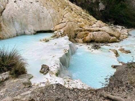 Bagni San Filippo – A Quick Guide to Tuscany’s Hidden Hot Springs - The ...