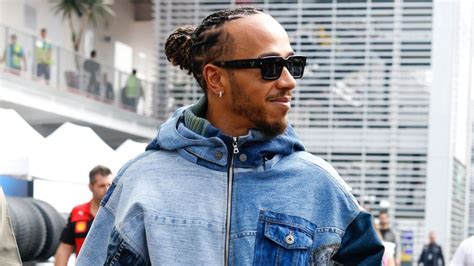 Lewis Hamilton: Mercedes driver confirms intention to sign new 'multi ...