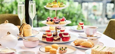 Melbourne High Tea Venues - High Tea Society