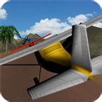 Android Games - Download Plane Race Mobile Game