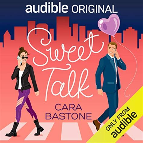 Sweet Talk Audiobook | Free with trial