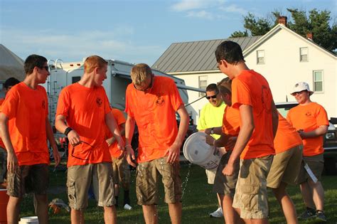 2018 Northeast Region Glider Academy - Civil Air Patrol