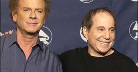 Simon & Garfunkel Reunion Said Set - CBS News