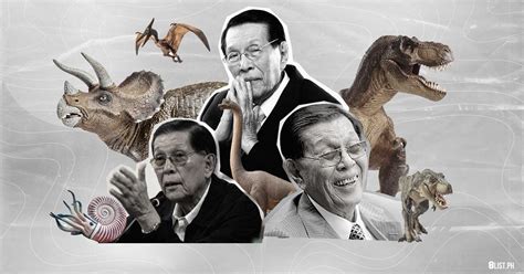 Here's Why Juan Ponce Enrile is Trending Again