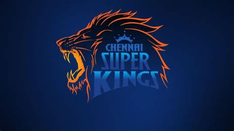 CSK Logo, Symbols, Images | Super Kings Logo