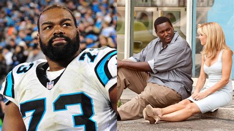 Blind Side Lawsuit: Michael Oher Accused of "Shakedown" by Tuohy Lawyer